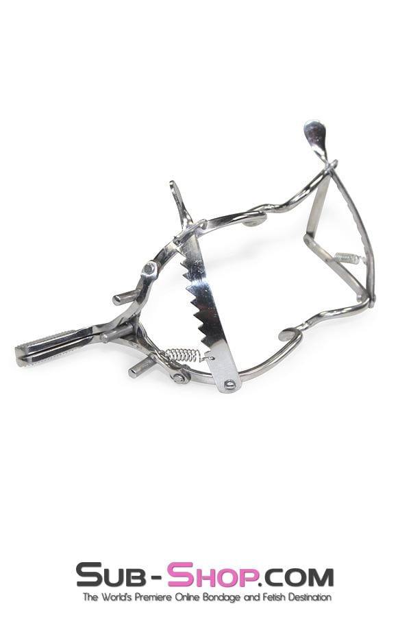Gags 0486S      Open Wide Mouth Spreader