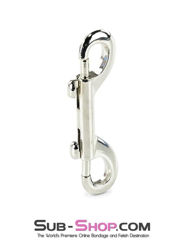 Hardware 0761F      Double Snap Hook