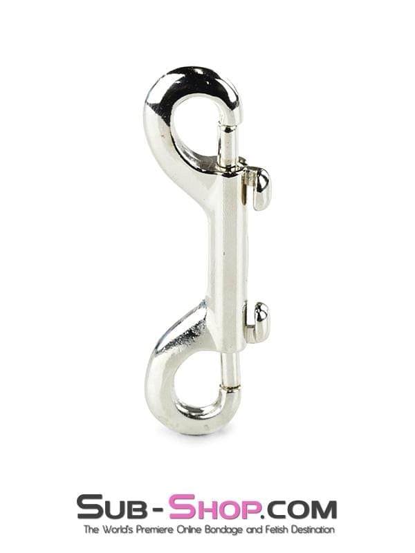 Hardware 0761F      Double Snap Hook