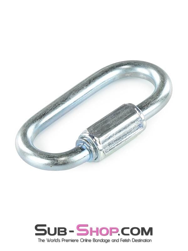 Hardware 0764A    Quick Link Bondage Connection Link
