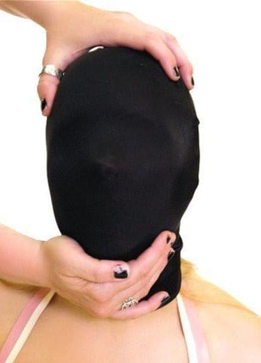 Hoods 0468HS      Beginner’s Spandex Full Hood