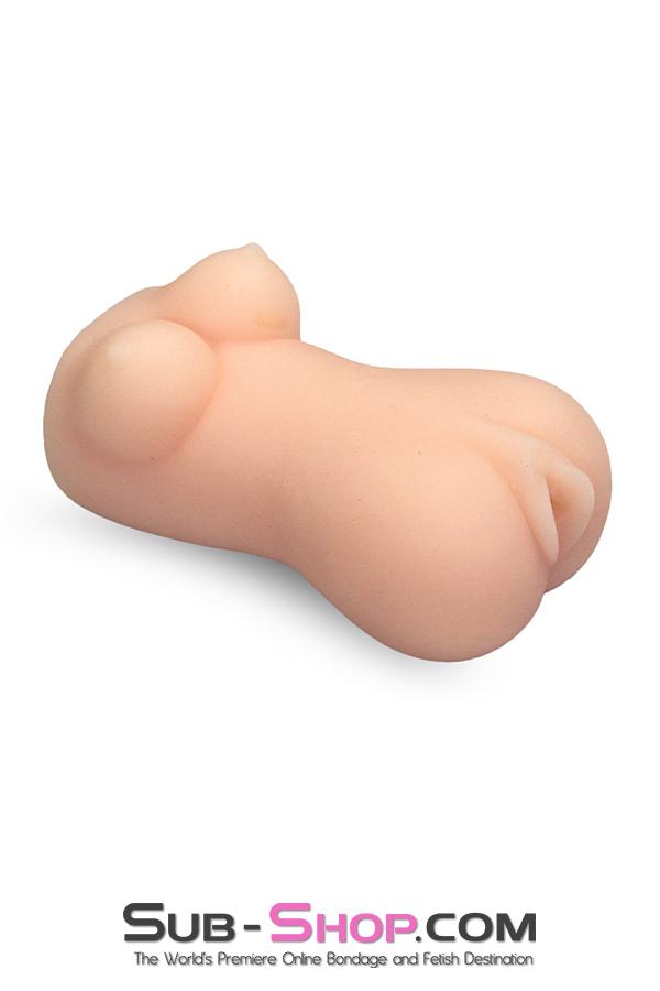 Masturbator 1512M      Betty Real Feel Pussy Masturbator Sleeve