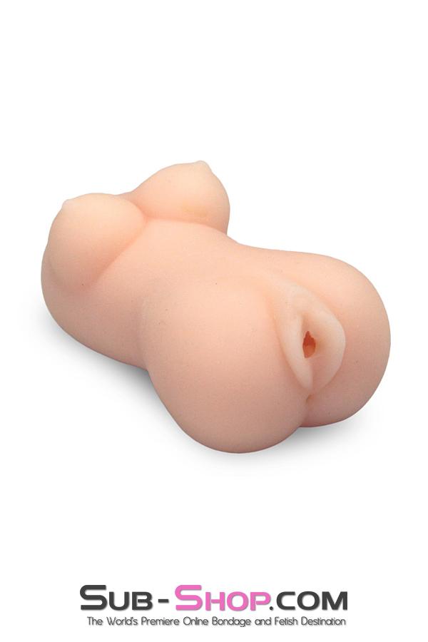 Masturbator 1512M      Betty Real Feel Pussy Masturbator Sleeve