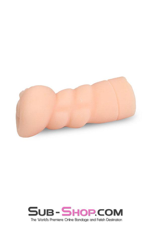 Masturbator 2281M      Real Sex Super Soft Fantasy Masturbation Sleeve