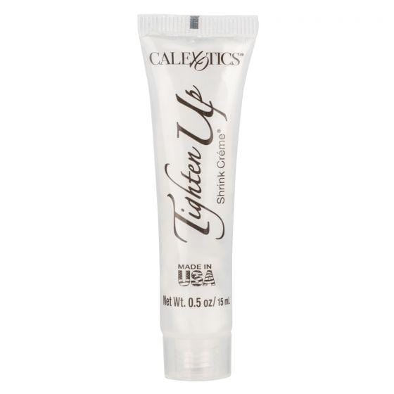 MEGA Deal 0692C      Tighten Up Shrink Crème - LAST CHANCE - Final Closeout!