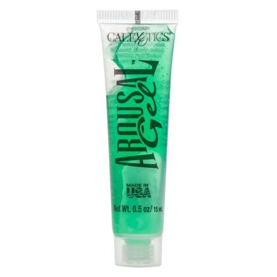 MEGA Deal 0708C      Arousal Gel - LAST CHANCE - Final Closeout!