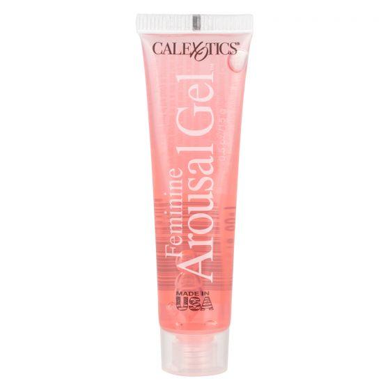 MEGA Deal 0729C      Feminine Arousal Gel - LAST CHANCE - Final Closeout!