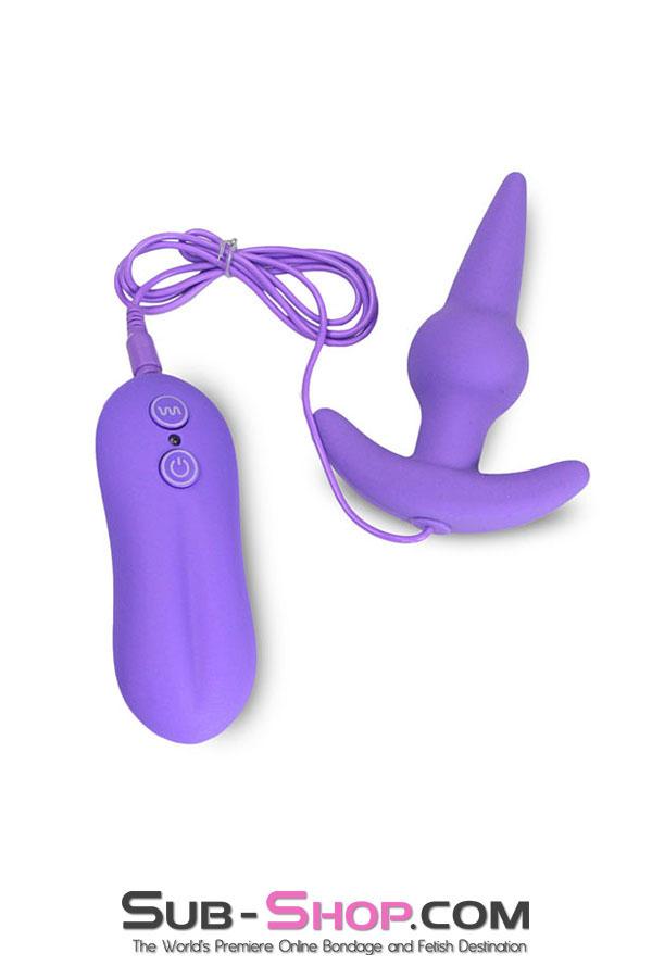 MEGA Deal 1000M      Purple Silicone Bulb Probe - LAST CHANCE - Final Closeout!