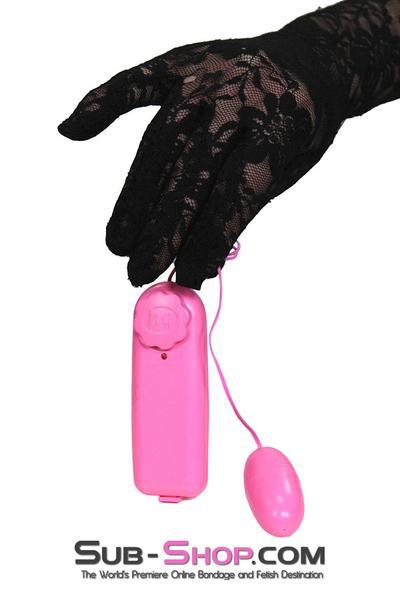 MEGA Deal 1438M      Pink Multi-Speed Vibrating Bullet - LAST CHANCE - Final Closeout!