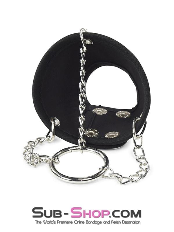 MEGA Deal 2224DL       Leatherette Parachute Ball Stretcher - MEGA Deal