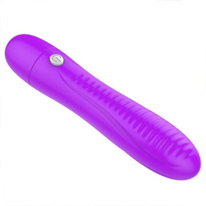 MEGA Deal 2378M      Purple Pocket Rocket Vibrator - LAST CHANCE - Final Closeout!