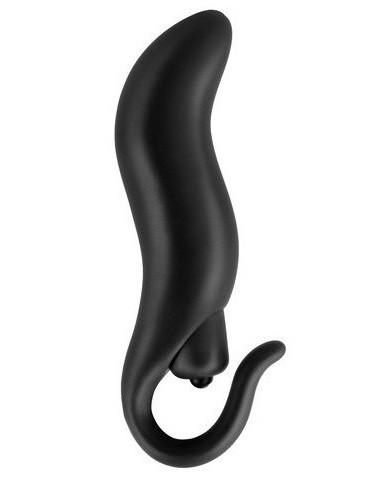 MEGA Deal 2398P      Pull Plug Anal P-Spot Vibe - LAST CHANCE - Final Closeout!