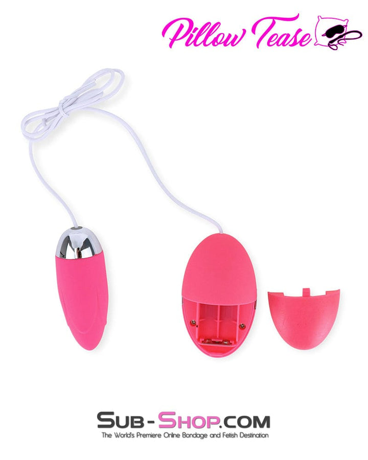 MEGA Deal 3449M      10 Function Rose Vibrating Teaser Bullet
