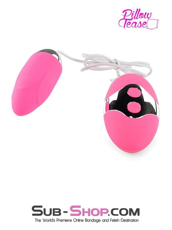 MEGA Deal 3449M      10 Function Rose Vibrating Teaser Bullet