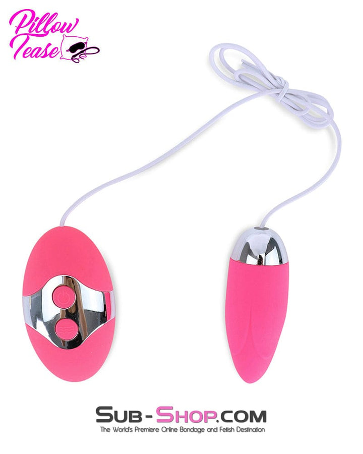 MEGA Deal 3449M      10 Function Rose Vibrating Teaser Bullet