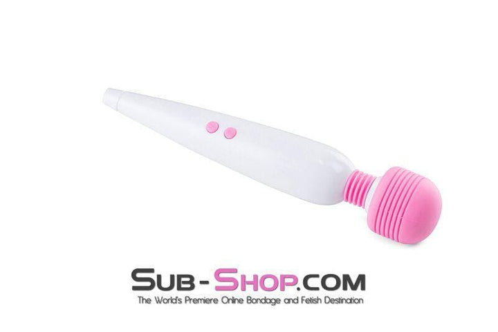 MEGA Deal 5778M      Rechargeable Multi-Function Mini Massage Stick - LAST CHANCE - Final Closeout!