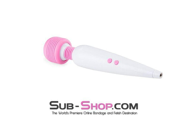 MEGA Deal 5778M      Rechargeable Multi-Function Mini Massage Stick - LAST CHANCE - Final Closeout!