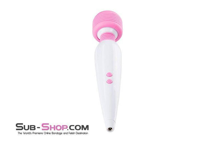 MEGA Deal 5778M      Rechargeable Multi-Function Mini Massage Stick - LAST CHANCE - Final Closeout!