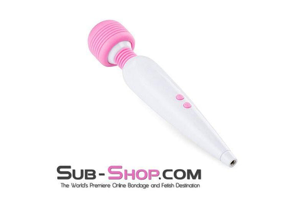 MEGA Deal 5778M      Rechargeable Multi-Function Mini Massage Stick - LAST CHANCE - Final Closeout!