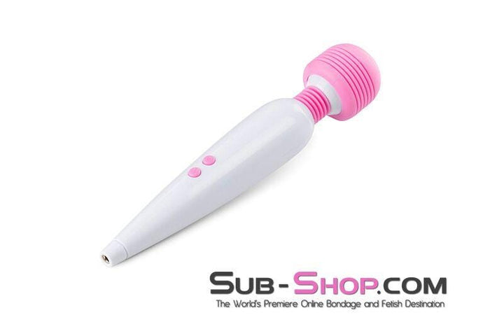 MEGA Deal 5778M      Rechargeable Multi-Function Mini Massage Stick - LAST CHANCE - Final Closeout!
