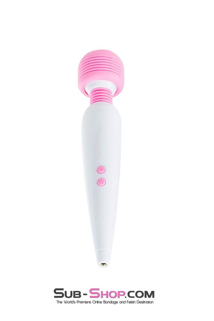 MEGA Deal 5778M      Rechargeable Multi-Function Mini Massage Stick - LAST CHANCE - Final Closeout!