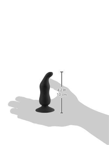 MEGA Deal 6805P      Anal Fantasy P-Spot Prostate Stimulation Anal Plug - LAST CHANCE - Final Closeout!