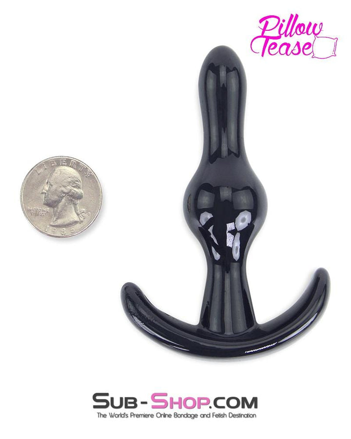 MEGA Deal 6815M      4 Piece Anal Trainer Butt Plug Set - MEGA Deal