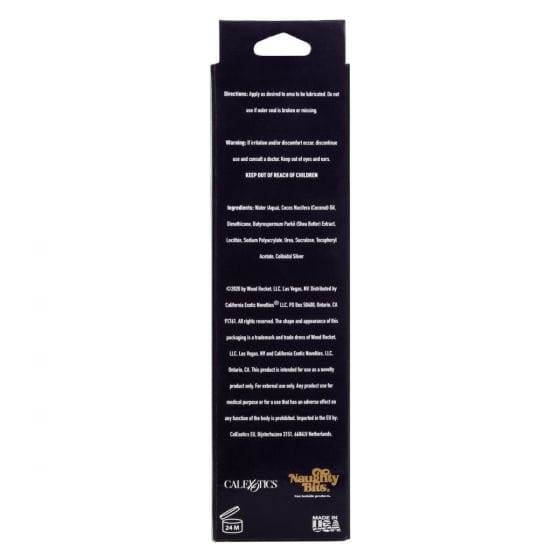 MEGA Deal 6962C      Naughty Bits Cock Crème Jerk-Off Lotion - LAST CHANCE - Final Closeout!