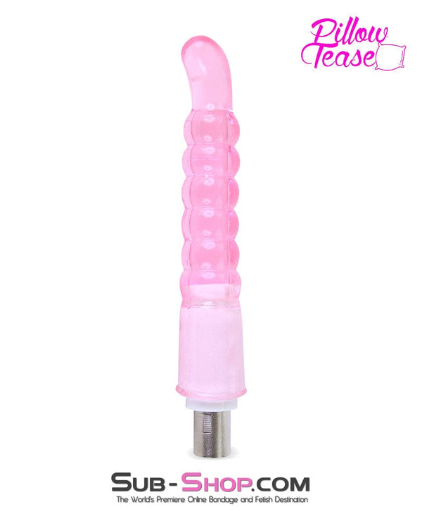 MEGA Deal 6969M      G-Spot Prostate Dildo for Sex Machine - LAST CHANCE - Final Closeout!