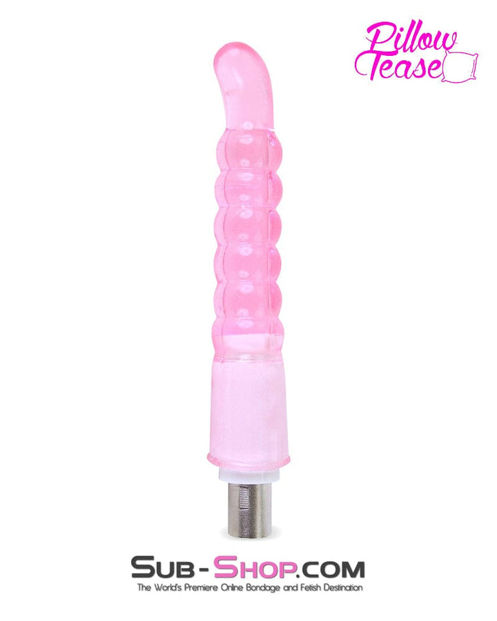 MEGA Deal 6969M      G-Spot Prostate Dildo for Sex Machine - LAST CHANCE - Final Closeout!