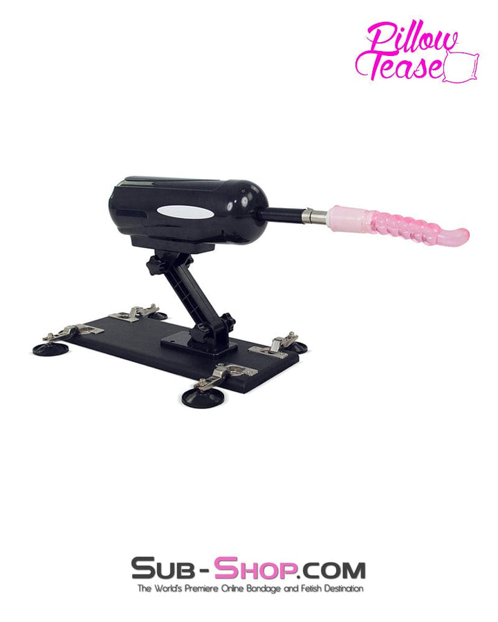 MEGA Deal 6969M      G-Spot Prostate Dildo for Sex Machine - LAST CHANCE - Final Closeout!