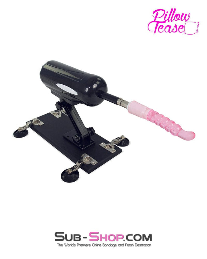 MEGA Deal 6969M      G-Spot Prostate Dildo for Sex Machine - LAST CHANCE - Final Closeout!
