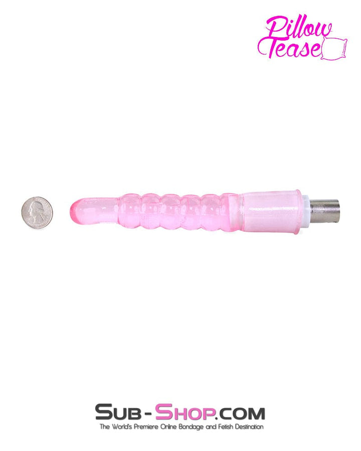 MEGA Deal 6969M      G-Spot Prostate Dildo for Sex Machine - LAST CHANCE - Final Closeout!