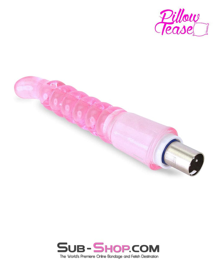 MEGA Deal 6969M      G-Spot Prostate Dildo for Sex Machine - LAST CHANCE - Final Closeout!