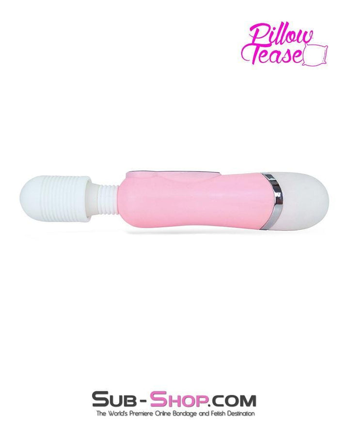 MEGA Deal 7151M      16 Function Cordless Wand Massager - LAST CHANCE - Final Closeout!