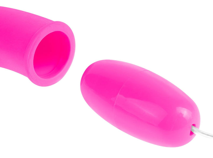 MEGA Deal 9047P      Neon Triple Play Vibrator Kit - LAST CHANCE - Final Closeout!