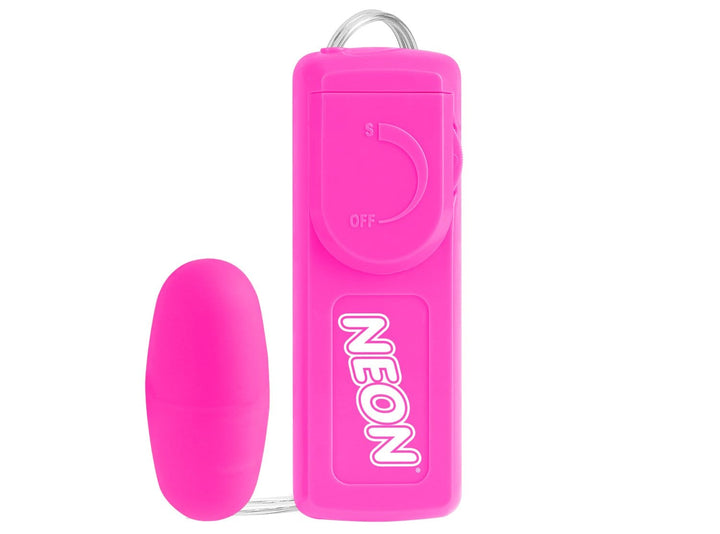 MEGA Deal 9047P      Neon Triple Play Vibrator Kit - LAST CHANCE - Final Closeout!