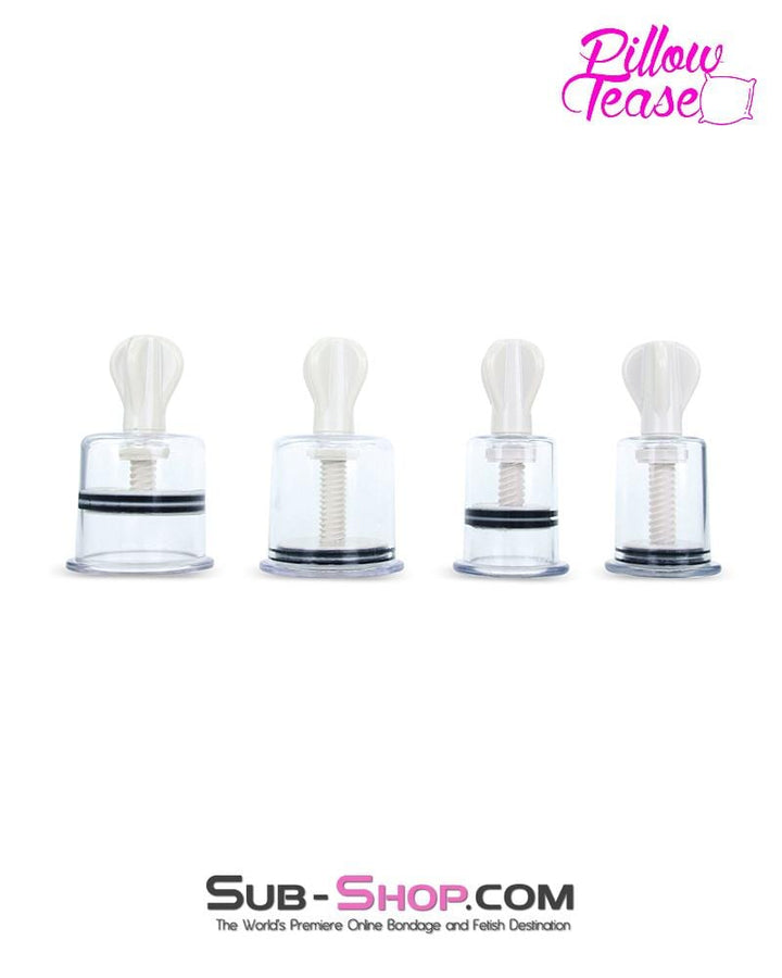 Nipple Suction 7192S      Nipple Suction Body Cupping Cup, 2" Wide