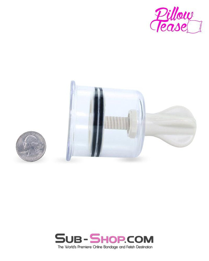 Nipple Suction 7192S      Nipple Suction Body Cupping Cup, 2" Wide