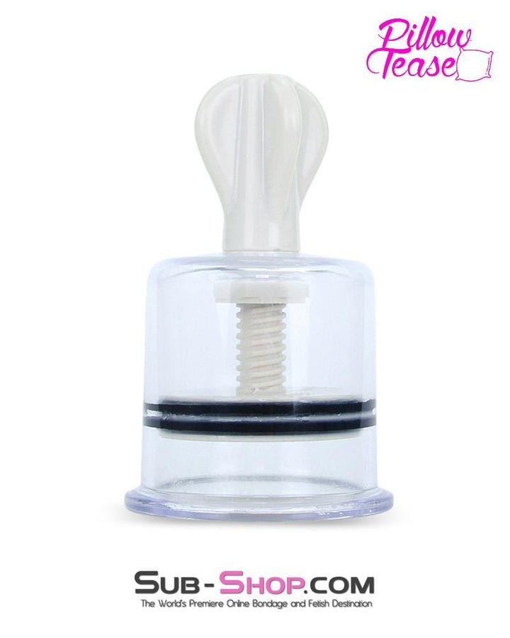 Nipple Suction 7192S      Nipple Suction Body Cupping Cup, 2" Wide