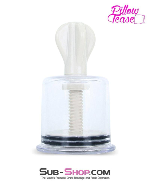 Nipple Suction 7192S      Nipple Suction Body Cupping Cup, 2" Wide