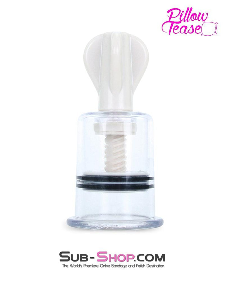 Nipple Suction 7213S      Nipple Suction Body Cupping Cup, 1.6" Wide