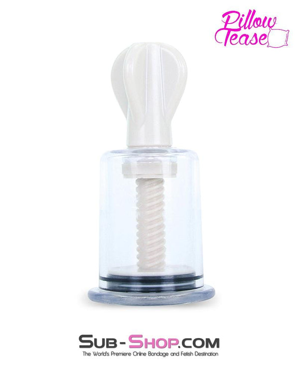 Nipple Suction 7213S      Nipple Suction Body Cupping Cup, 1.6" Wide