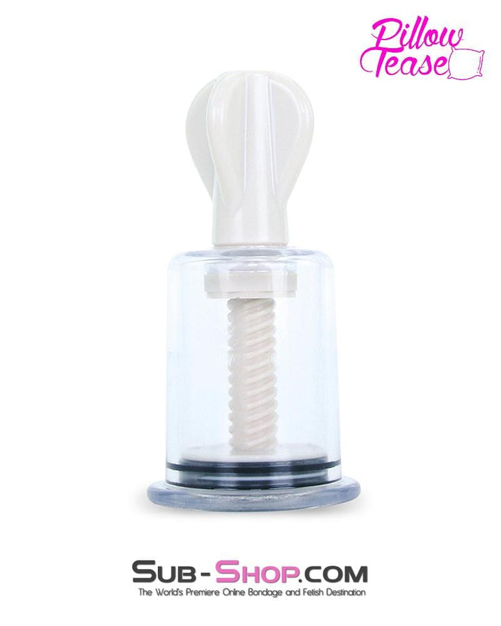 Nipple Suction 7213S      Nipple Suction Body Cupping Cup, 1.6" Wide