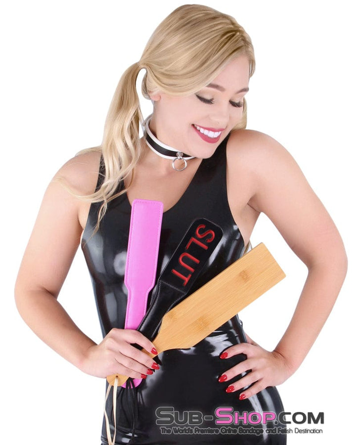 Paddle 3793RS      Hot Buns Slapper