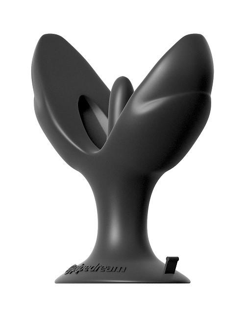 2332P      Insta-Gaper Expanding Trainer Butt Plug Butt Plug   , Sub-Shop.com Bondage and Fetish Superstore