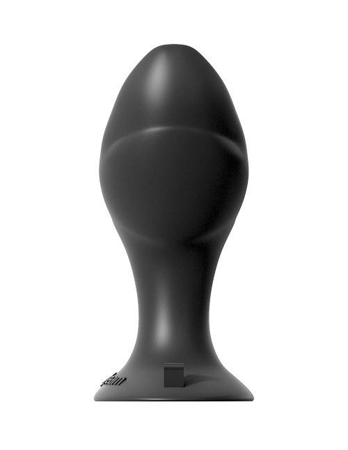 2332P      Insta-Gaper Expanding Trainer Butt Plug Butt Plug   , Sub-Shop.com Bondage and Fetish Superstore