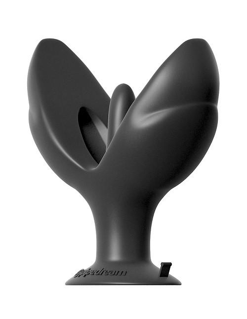 2333P      Mega Insta-Gaper Expanding Large Trainer Butt Plug Butt Plug   , Sub-Shop.com Bondage and Fetish Superstore