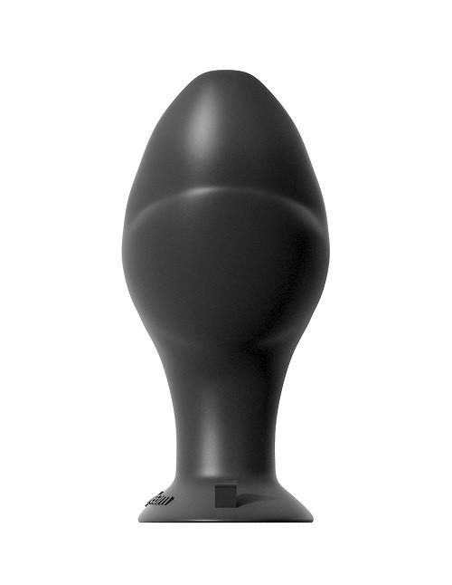 2333P      Mega Insta-Gaper Expanding Large Trainer Butt Plug Butt Plug   , Sub-Shop.com Bondage and Fetish Superstore