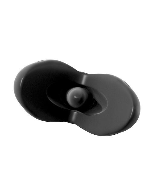 2333P      Mega Insta-Gaper Expanding Large Trainer Butt Plug Butt Plug   , Sub-Shop.com Bondage and Fetish Superstore